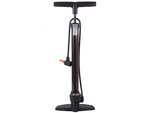 Floor standing pump with pressure gauge foot pump car pump bicycle pump tips