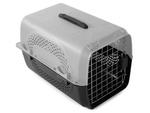 Dog carrier cat cage rabbit solid