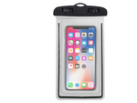 Funda impermeable para teléfono piscina playa kayak funda para teléfono