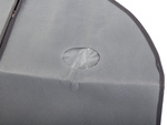 Garment cover 60x100cm in woven fabric