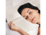 Orthopaedic antiallergenic pillow sleeping pillow