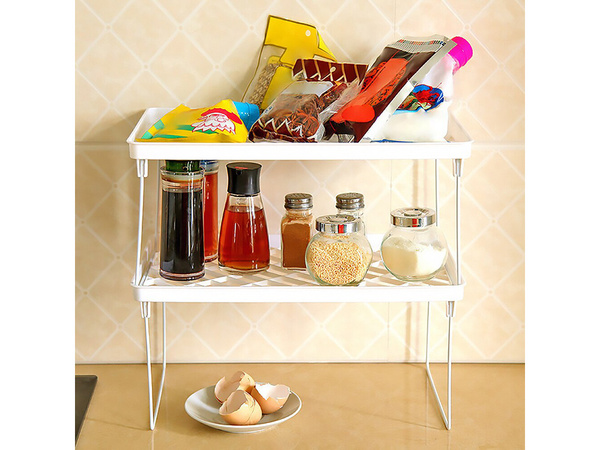 Organizator modularna polica odcejalnik stojalo stojalo stojalo