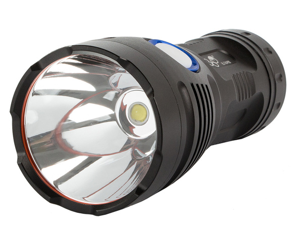 Taktikaline taskulamp bailong cree cob led xhp90 strong