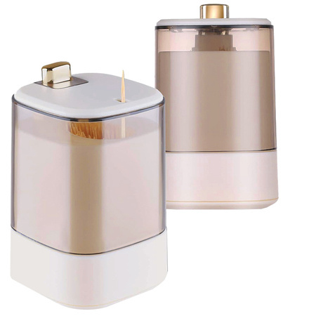 Palillero dispensador de palillos caja dispensadora automática