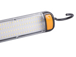 Kanál workshop lampa 96 viedol dob magnet hák