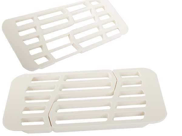 Džiovintuvas kriauklė džiovyklė vaisiai daržovės džiovinimo teleskopinis