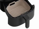Silikoonist sisekate airfryer rasvavabale frituurpannile pagarivorm