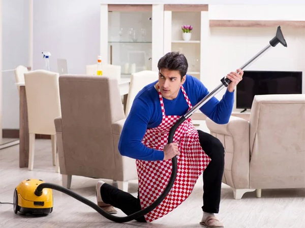 Univ porszívó fúvóka kefe szívócsésze velúrral