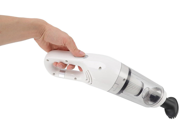 Aspirateur de voiture sans fil sans fil 120w