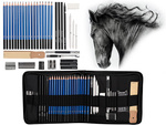 Professional drawing sketch set 32in1