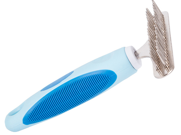 Trimmeris ķemme suku birste lieli suņu mati kaķu mati