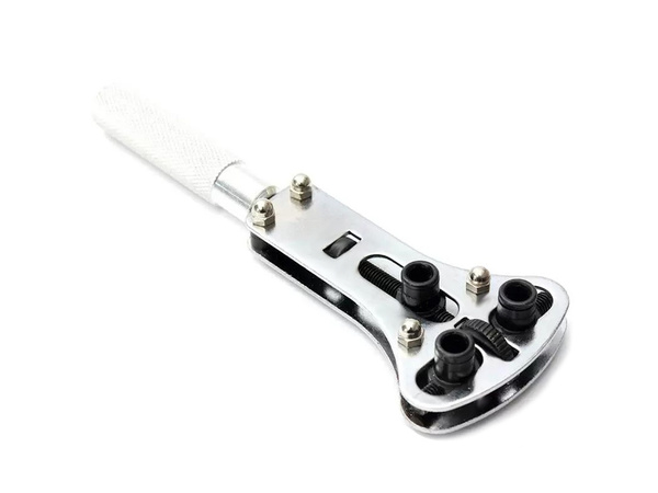 Kit de relojero herramientas de reparación de relojes