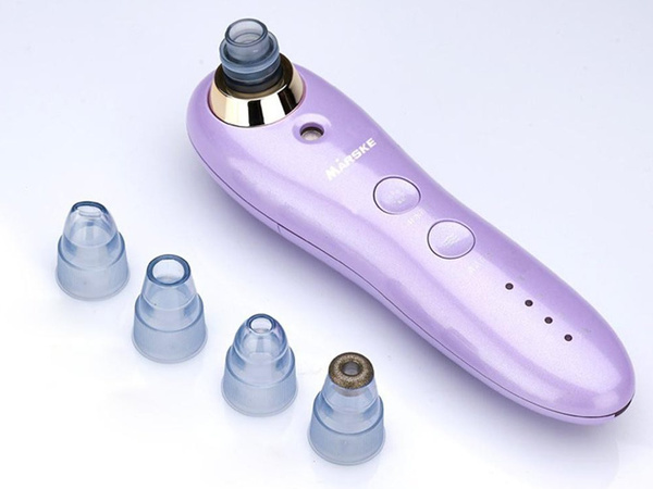 Mitesser-extraktor für mitesser diamant