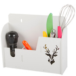 Organizator organizator agățat raft bucătărie dulap