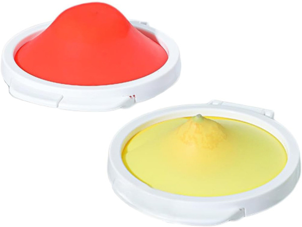 Puu- ja köögiviljade säilitamise konteiner 1 korduvkasutatav tükk