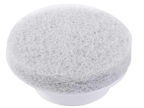 Elektriskā rotējošā flīžu tīrīšanas birste bezvada tornado