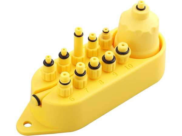 НАБОР ДЛЯ ВОЗДУШНОГО ВЫПУСКА ВЕЛОСИПЕДНЫХ ТОРМОЗОВ PAGODA SHIMANO SRAM MAGURA