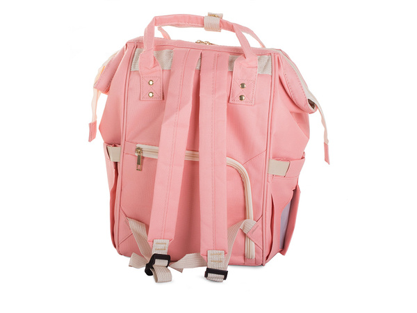 Rucksack-thermo-kinderwagentaschen-organizer für mütter