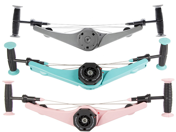 Expandér na tréning odporu pre fitnes tréning