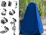 Beach tent changing room shower toilet toilet portable camping