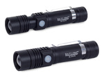 Taktikai bailong led zseblámpa cree zoom xm-l t6