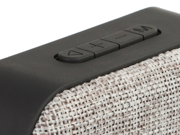 Bluetooth reproduktor mini bezdrôtové fm rádio usb mp3 prenosné basy mobilné