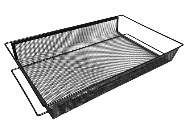 Baie raft bucătărie cabinet pe roți metal rack trei niveluri 3