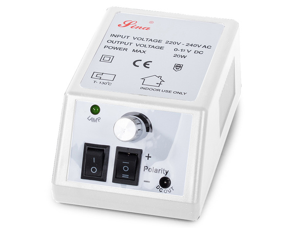 Nail drill manicure pedicure professional drill bits home drill