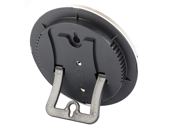 Kambario drėgmės termometras analoginis higrometras