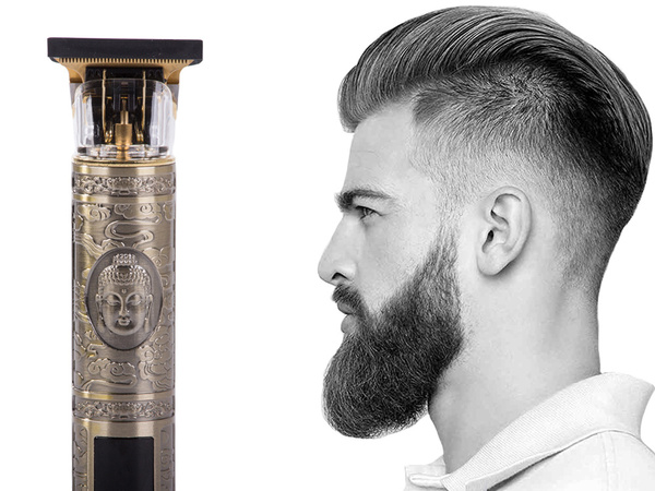 Bartschneider friseur haar styling maschine usb