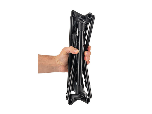 Turistični ribiški stol zložljivi ribe