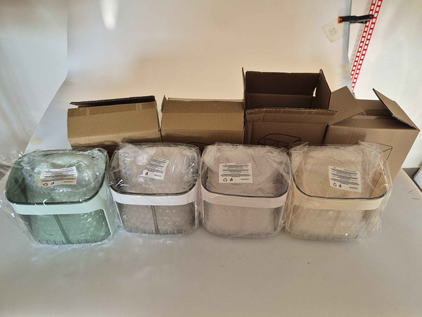 ORGANIZATOR DE TACÂMURI W6665 (40)