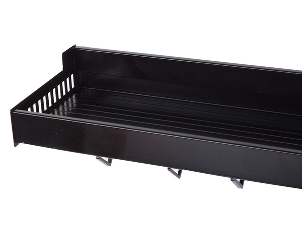 Bucătărie raft de perete suport pentru condimente