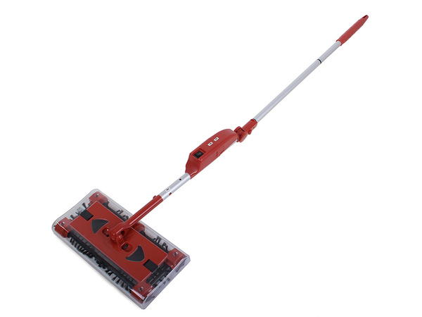 Cordless hoover hand brush kaśka