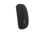 Mouse optical slim fără fir de 2,4 ghz