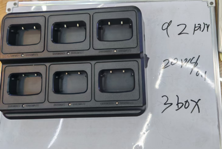 BEZDRÁTOVÁ NABÍJEČKA 6  888S (20)