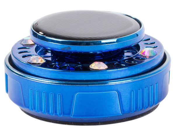 Parfum odorizant auto