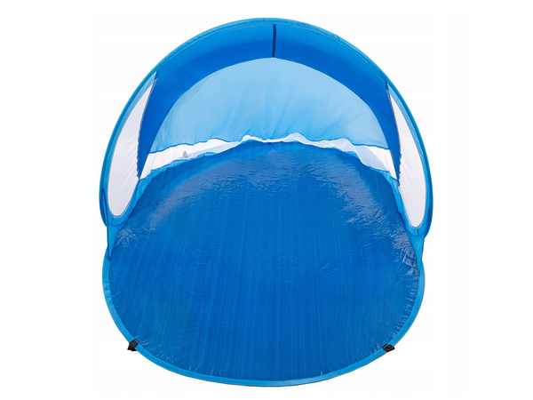 Tienda de playa grande biombo autoplegable proteccion