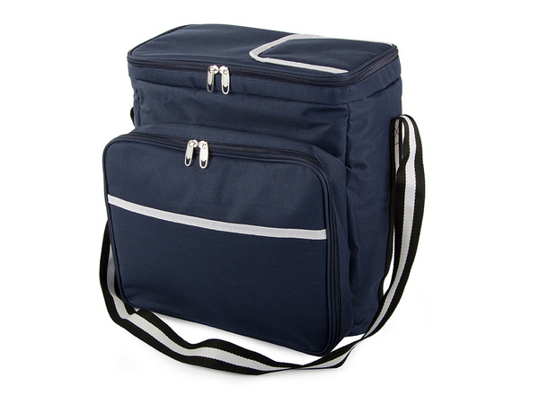 Pikniková taška termální chladicí box piknikové nákupy