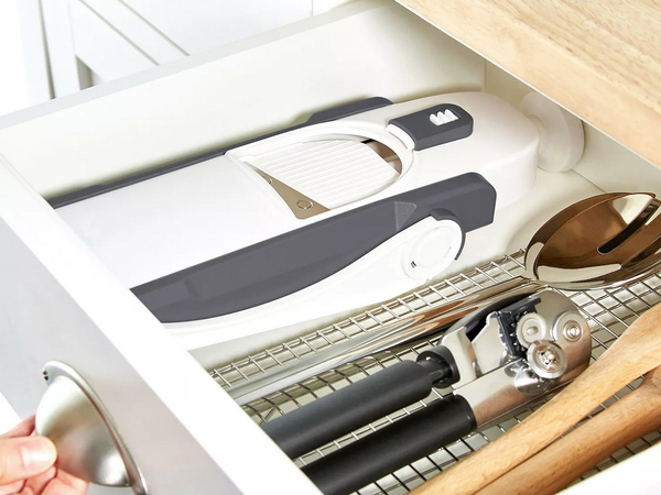 Daržovių pjaustyklė gruzdintų bulvyčių pjaustyklė rankinė pjaustyklė pjaustyklė smulkintuvas