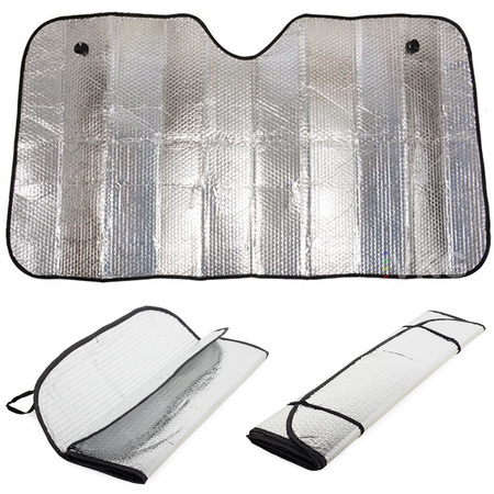 Tapis de protection des vitres de voiture