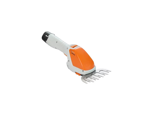 Akutrimmer murutrimmer põõsakäärid hekktrimmer 2in1