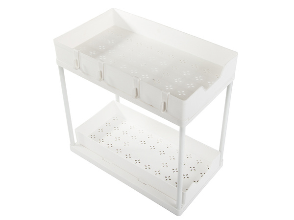 Spice rack raft extensibil bucătărie organizator blat raft în picioare