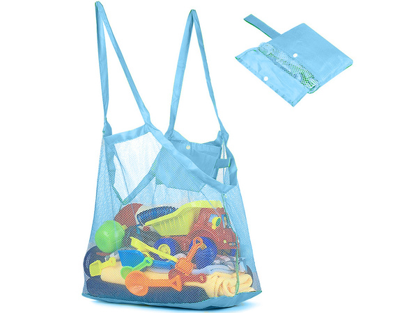 Beach bag mesh bag large xxl beach bag