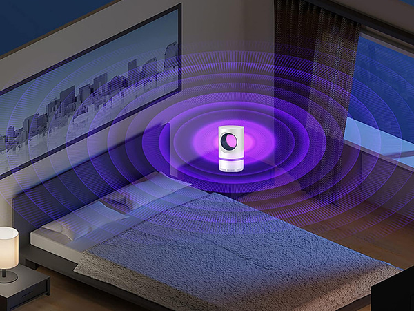 Uv lempos insekticidas nuo uodų musių elektriniai spąstai veiksmingi