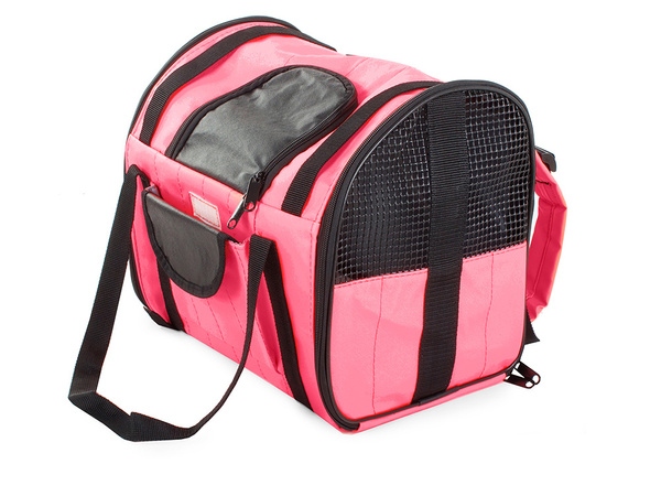 Transport bag dog carrier cat backpack