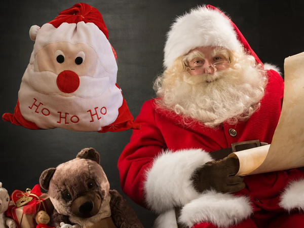 Weihnachtsgeschenk tasche grosse tasche