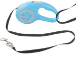 Automatické blokovanie psieho dvora powerful lightweight 5m 15kg