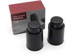 Wine bottle stopper 2 pieces