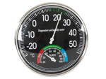 Sobni vlažnostni termometer analogni higrometer